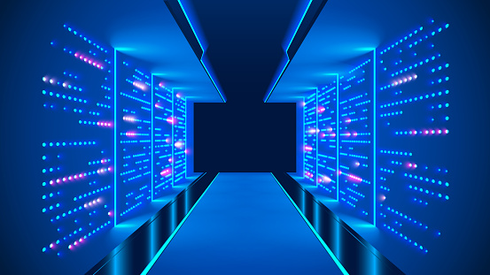 Virtualization